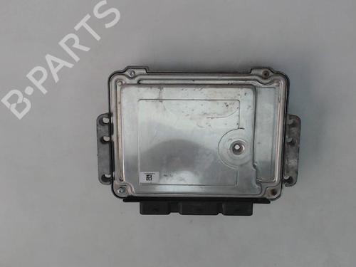 Elektronische module CITROËN C4 Coupe (LA_) 2.0 HDi (136 hp) 23653925