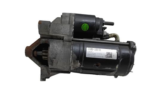 Startmotor Startmotor CITROËN C4 Grand Picasso I (UA_) 2.0 HDi 138 (136 hp) 34461369 34461369