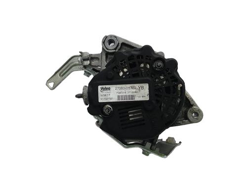 Used Alternator AUDI A3 Sportback (8YA, 8YF) 35 TDI (150 hp) 26052874
