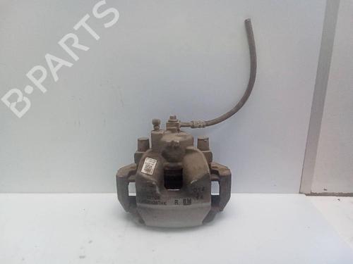 Right front brake caliper OPEL ASTRA K (B16) 1.6 CDTi (68) | BP22435202M104 