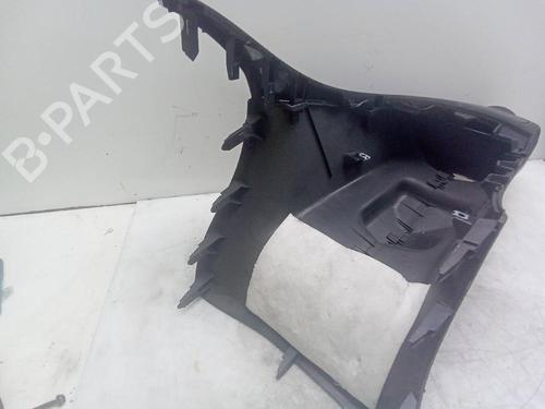 Mittelkonsole für TOYOTA PRIUS (_W3_) 1.8 Hybrid (ZVW30) (136 hp) 19071773