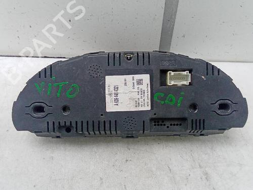 Instrument cluster MERCEDES-BENZ VITO Van (W638)  | BP26161360C47 