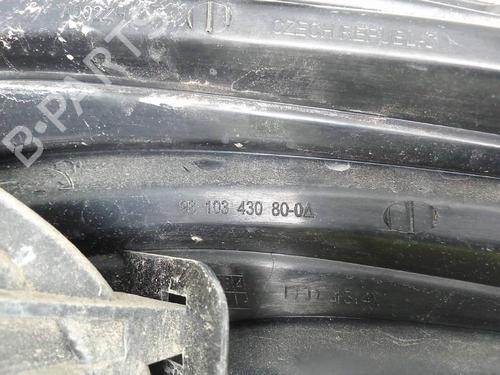 Used Left taillight PEUGEOT 208 I (CA_, CC_) 1.2 VTI 82 (82 hp) 23103433