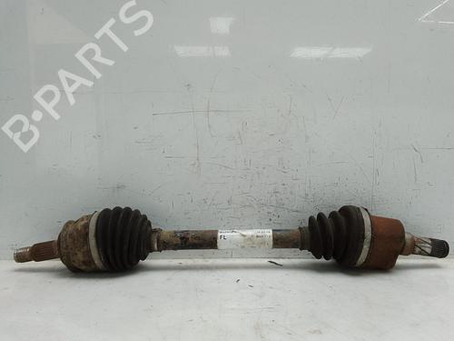 Used Left front driveshaft MINI MINI (R56) Cooper (120 hp) 29477267