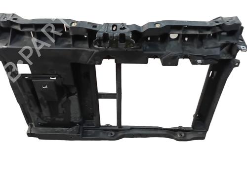 Used Front slam panel PEUGEOT 2008 I (CU_) 1.2 PureTech 82 (82 hp) 30531347