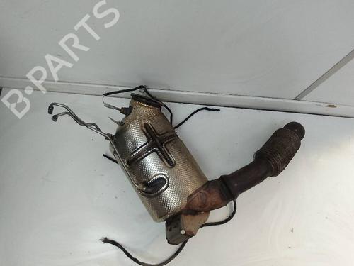 Catalyst MERCEDES-BENZ SPRINTER 3,5-t Van (B907, B910)  | BP24463933M10 