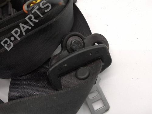 Used Rear left seatbelt VOLVO V60 I (155) D3 / D4 (163 hp) 26050300