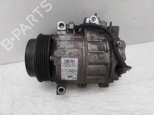 AC compressor MERCEDES-BENZ SPRINTER 4-t Van (B904)  | BP19179468M34 