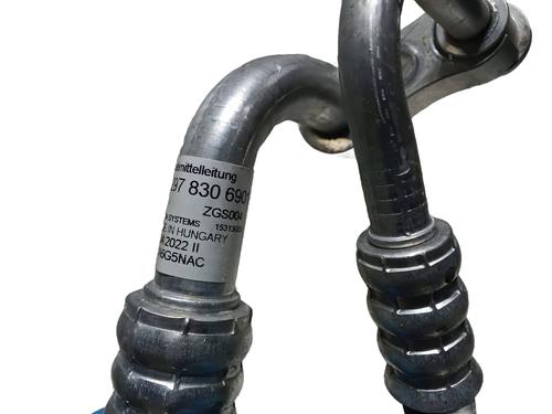 AC pipe MERCEDES-BENZ EQS (V297) EQS 580 4-matic (297.144) | BP34422684M126  - Image 5