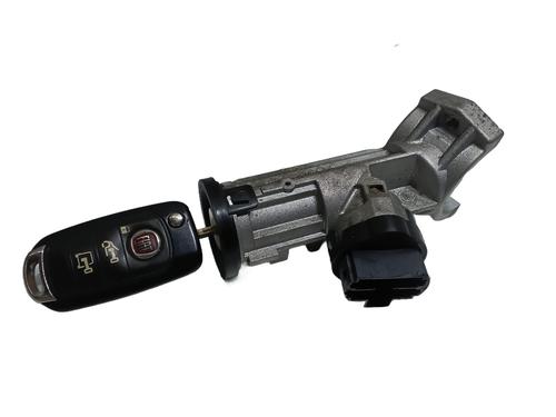 Used Ignition barrel Ignition barrel FIAT DUCATO Platform/Chassis (250_) 160 Multijet 2,2 D (160 hp) 36110040 36110040