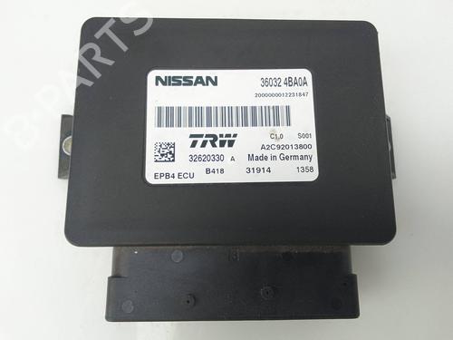 Used Electronic module Electronic module 20671519 20671519