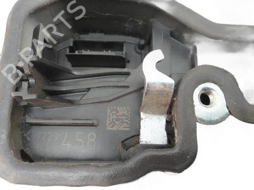Front right lock BMW X1 (E84) sDrive 18 d | BP23087608C97 - Image 4