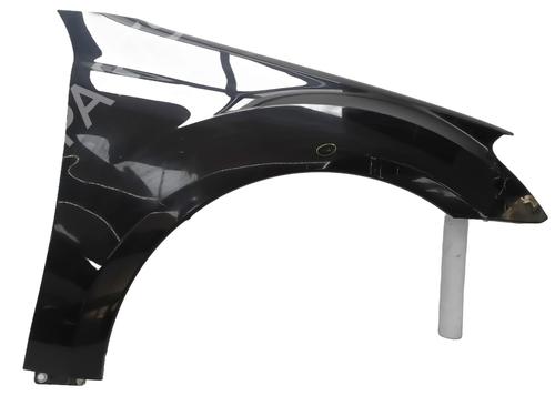 Used Right front fenders MERCEDES-BENZ M-CLASS (W164) ML 350 CDI 4-matic (164.122) (224 hp) 30317612