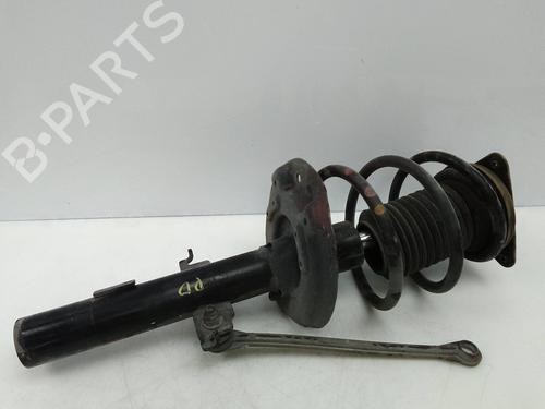 Used Right front shock absorber Right front shock absorber 23998320 23998320