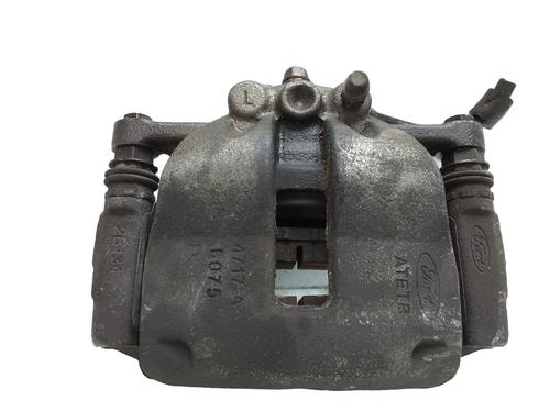 Left front brake caliper FORD TRANSIT COURIER B460 Box Body/MPV 1.5 TDCi | BP30195287M105 