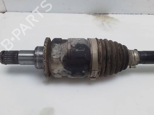 Right rear driveshaft BMW 1502-2002 (E10) 1802 | BP30051028M41 