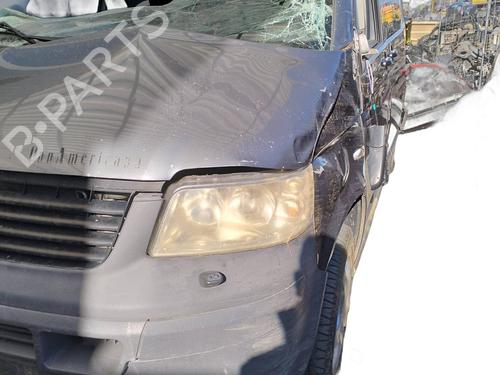 Rim VW TRANSPORTER T5 Bus (7HB, 7HJ, 7EB, 7EJ) 2.5 TDI 4motion | BP18572264C45