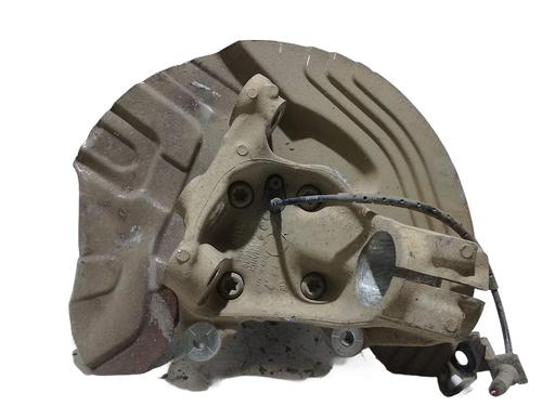 Højre Styrespindel Lejehus BMW X1 (E84) sDrive 16 d (116 hp) 31612078