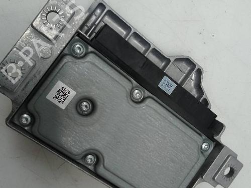 ECU airbags BMW 3 Convertible (E93)  | BP23894916M53 