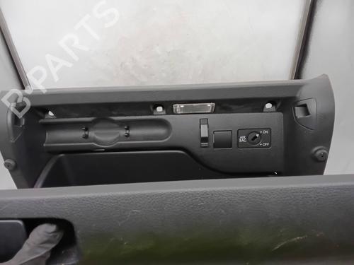 Glove box VW TIGUAN (5N_) 2.0 TDI | BP30050863C95 