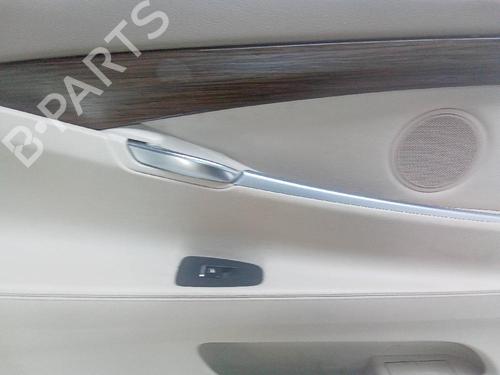 Used Rear left panel BMW 5 Gran Turismo (F07) 530 d (245 hp) 18597999