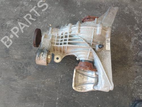 Used Rear differential AUDI Q7 (4MB, 4MG, 4MQ) 3.0 TFSI quattro (333 hp) 29396600