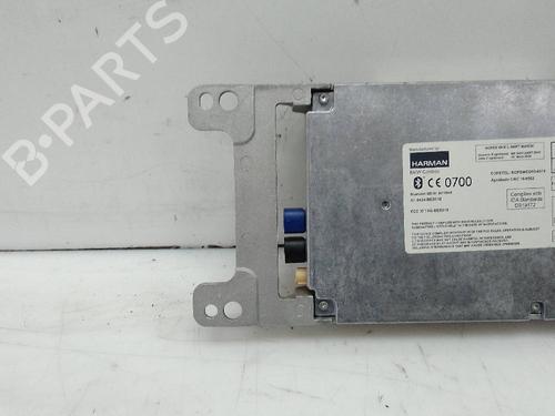 Electronic module BMW X6 (E71, E72) xDrive 30 d | BP23440244M83 