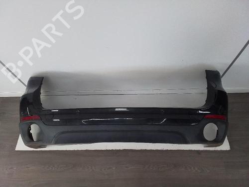Rear bumper BMW 1 (F21) 116 d | BP18575147C8 