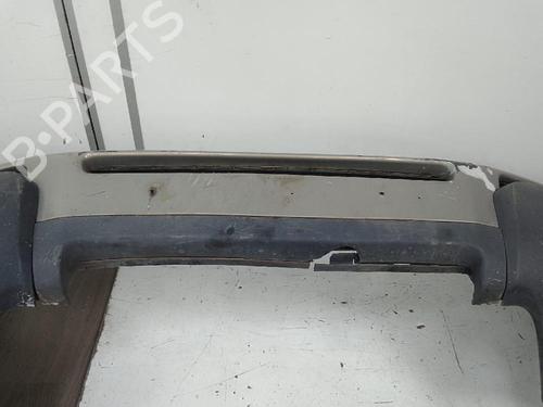Front bumper VOLVO XC90 I (275) D5 AWD | BP26409473C7 