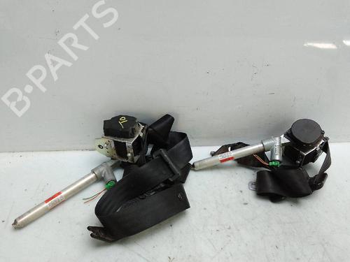 Rear right seatbelt VOLVO V70 III (135) 2.4 D | BP24997457I28 