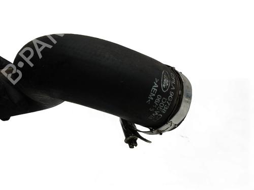 Other LAND ROVER RANGE ROVER SPORT II (L494) 3.0 SDV6 4x4 | BP18573838O1