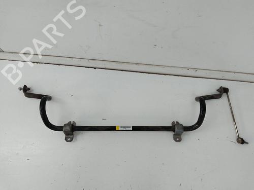 Used Anti roll bar Anti roll bar RENAULT CAPTUR II (HF_) TCe 140 (HFN0) (140 hp) 18596417 18596417