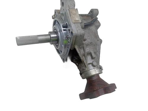 Used Front differential Front differential NISSAN MURANO II (Z51) 2.5 dCi 4x4 (190 hp) 19125185 19125185