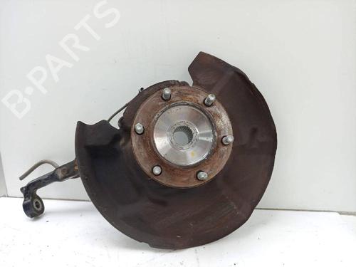 Left rear steering knuckle TOYOTA LAND CRUISER PRADO (_J12_) 3.0 D-4D (KDJ120, KDJ125, KDJ121) | BP23997148M27 