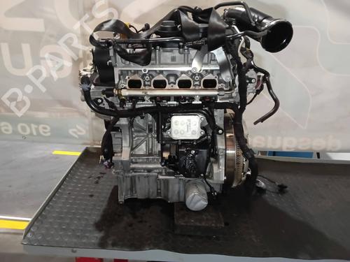 Engine SEAT LEON (KL1, KLG) 1.5 TSI | BP28146960M1 