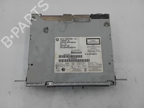 Radio BMW 1 (F20) 114 d | BP29386017E6 