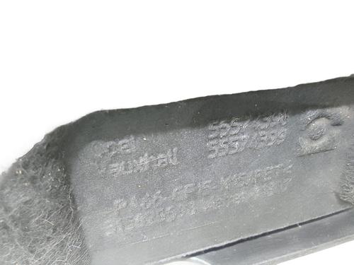 Upper protection OPEL CORSA D (S07) 1.3 CDTI (L08, L68) | BP35976318M93 - Image 6