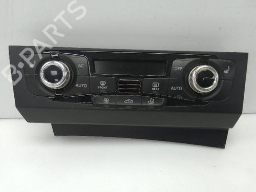 Climate control AUDI A4 B8 Avant (8K5)  | BP23207495I5 
