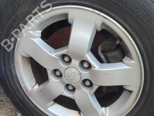 Rim KIA SPORTAGE II (JE_, KM_) 2.0 CRDi | BP18579096C45