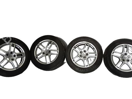 Used Rim Rim PORSCHE CAYENNE (92A) 3.0 Diesel (239 hp) 34180811 34180811