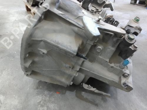 Gearbox RENAULT KOLEOS I (HY_) 2.0 dCi (HY0K) | BP28211831M3 - Image 3
