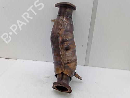 Used Particulate filter Particulate filter AUDI A6 C6 (4F2) 2.0 TDI (140 hp) 26160713 26160713