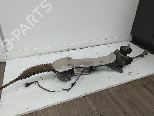 Styregear/Snekke AUDI A3 (8P1) [2003-2013]  27555420