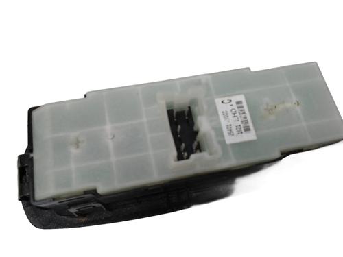 Left front window switch RENAULT KOLEOS I (HY_) 2.0 dCi 4x4 (HY0B) | BP18738532I27 - Image 4