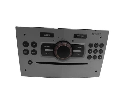 Used Radio Radio OPEL CORSA D (S07) 1.7 CDTI (L08, L68) (125 hp) 35976750 35976750