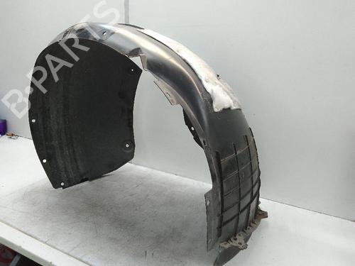 Radlauf für KIA SPORTAGE IV (QL, QLE) 1.6 GDI (132 hp) 18738016