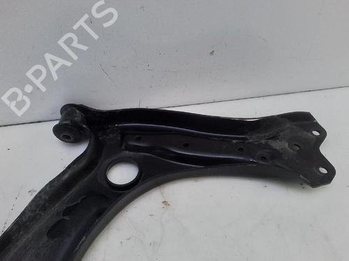Right front suspension arm SEAT IBIZA IV (6J5, 6P1) 1.6 TDI | BP26881056M13 