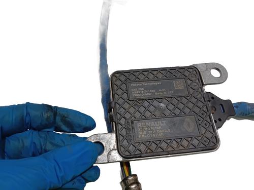Electronic sensor RENAULT CLIO V (B7_) 1.5 Blue dCi 115 (B7AD) | BP37069382M84 - Image 8