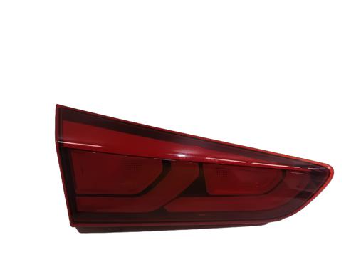Used Left tailgate light Left tailgate light HYUNDAI i20 II (GB, IB) 1.2 (84 hp) 40012413 40012413