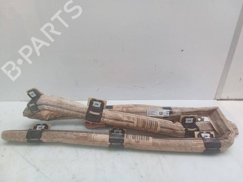 Used Left curtain airbag RENAULT AUSTRAL TCe 130 (HGM2) (131 hp) 28151151